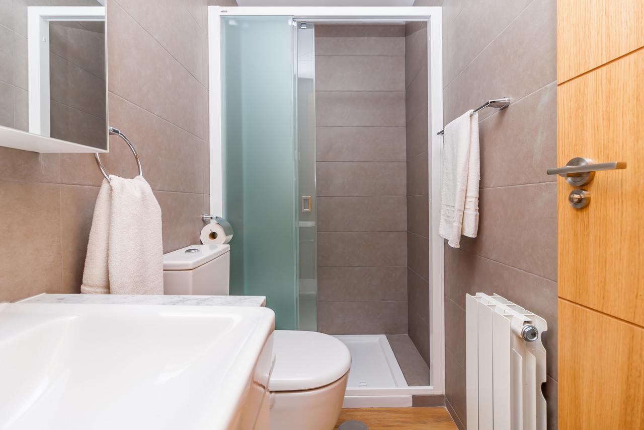 Fenix Granada Apartment By A3Rentals Bagian luar foto
