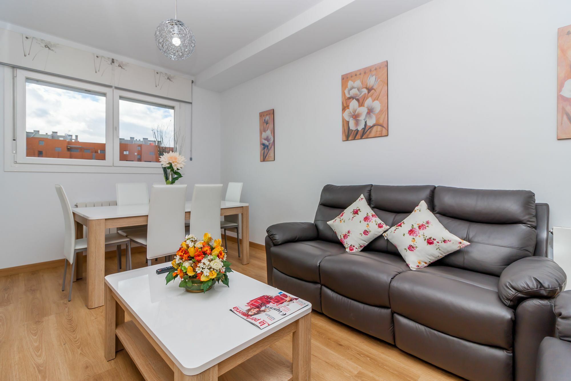 Fenix Granada Apartment By A3Rentals Bagian luar foto
