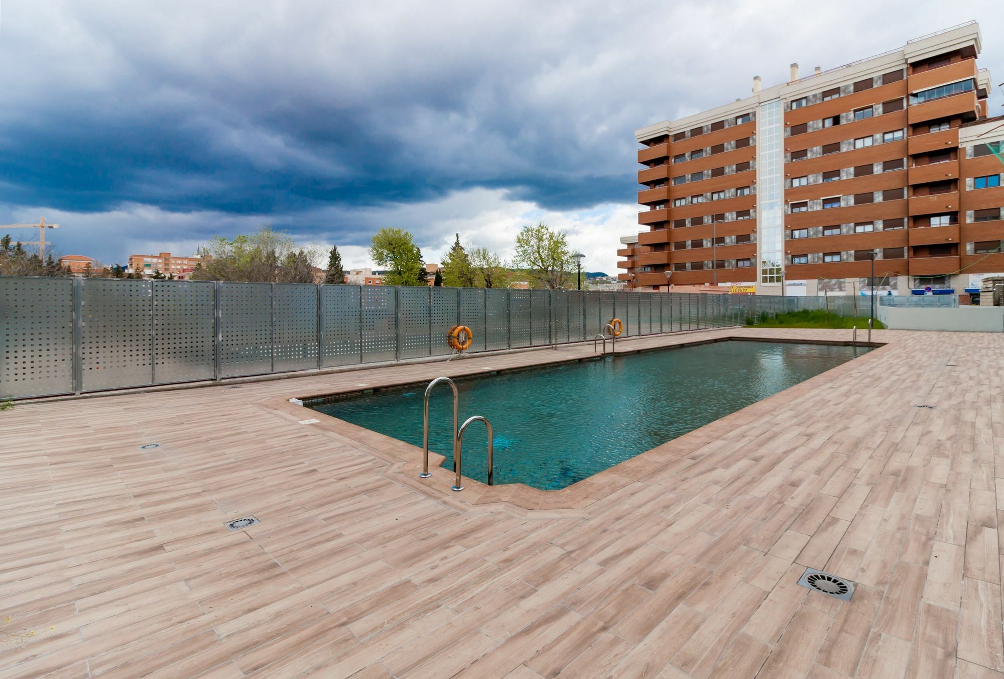 Fenix Granada Apartment By A3Rentals Bagian luar foto